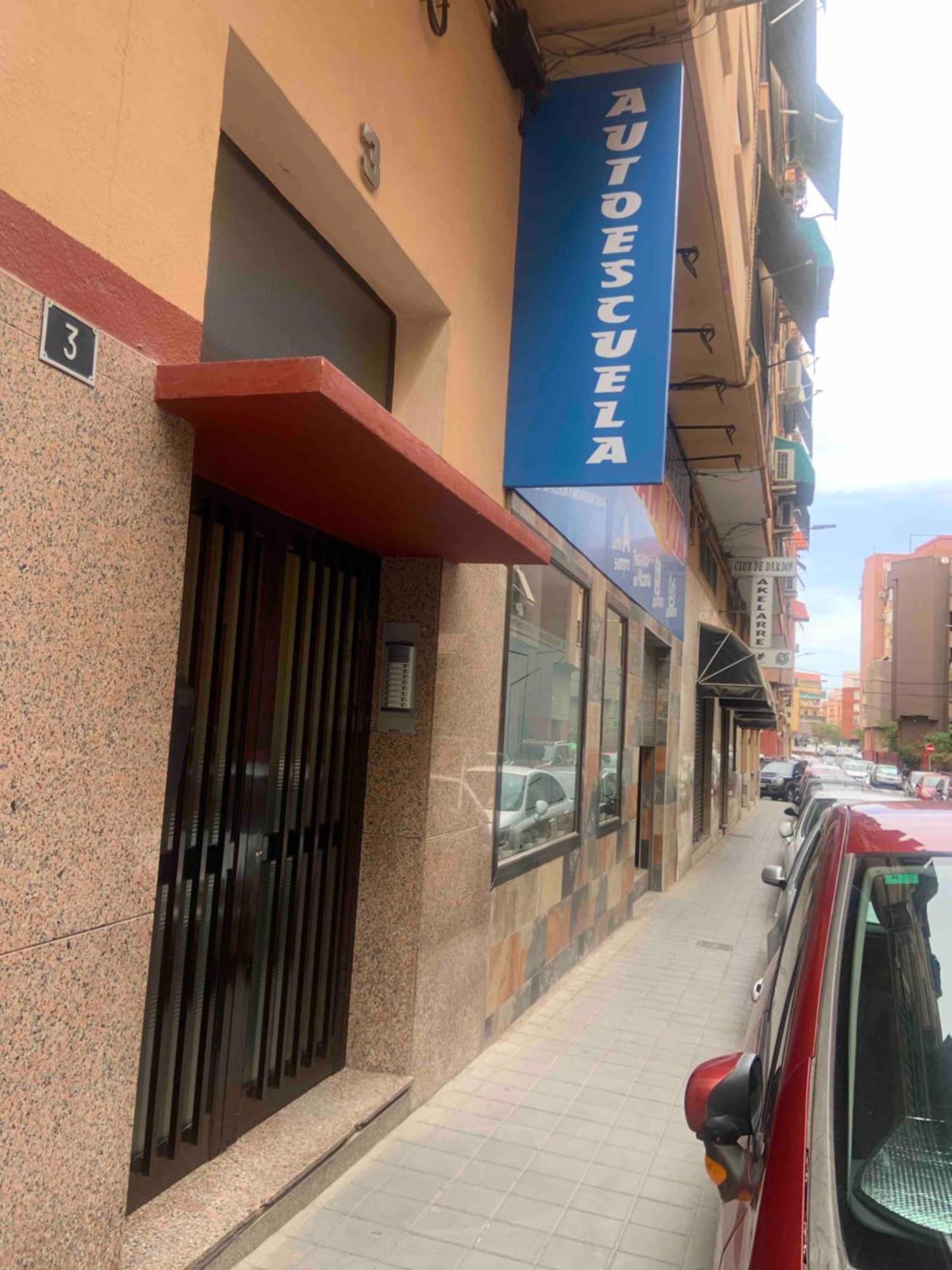 Casa Maravilla А1 Alicante Extérieur photo