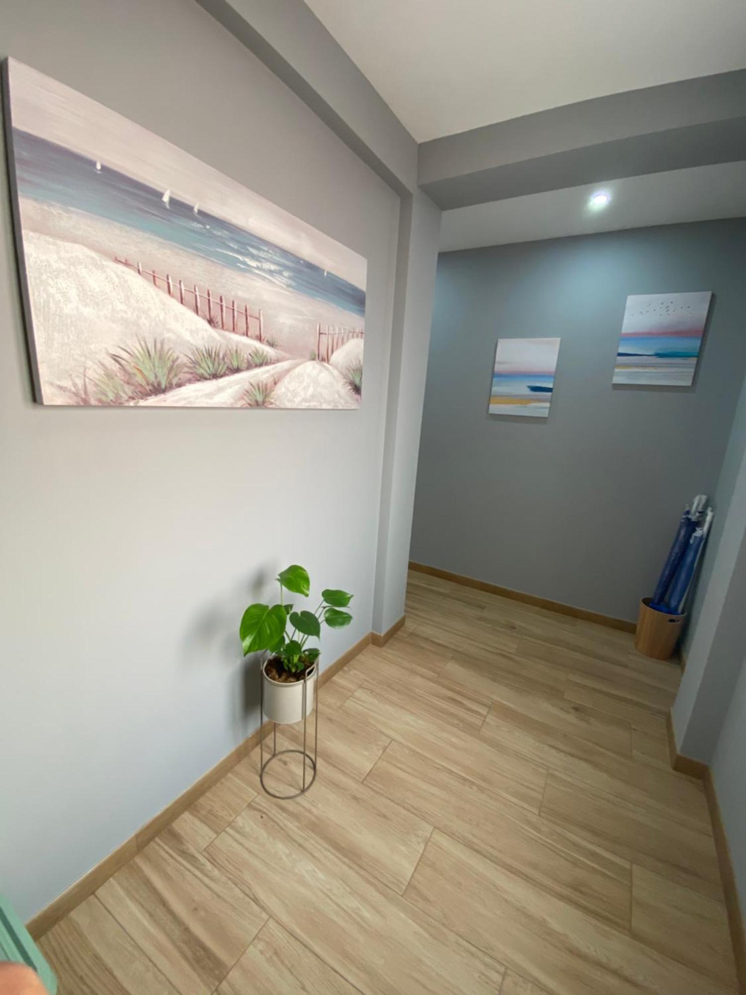 Casa Maravilla А1 Alicante Extérieur photo