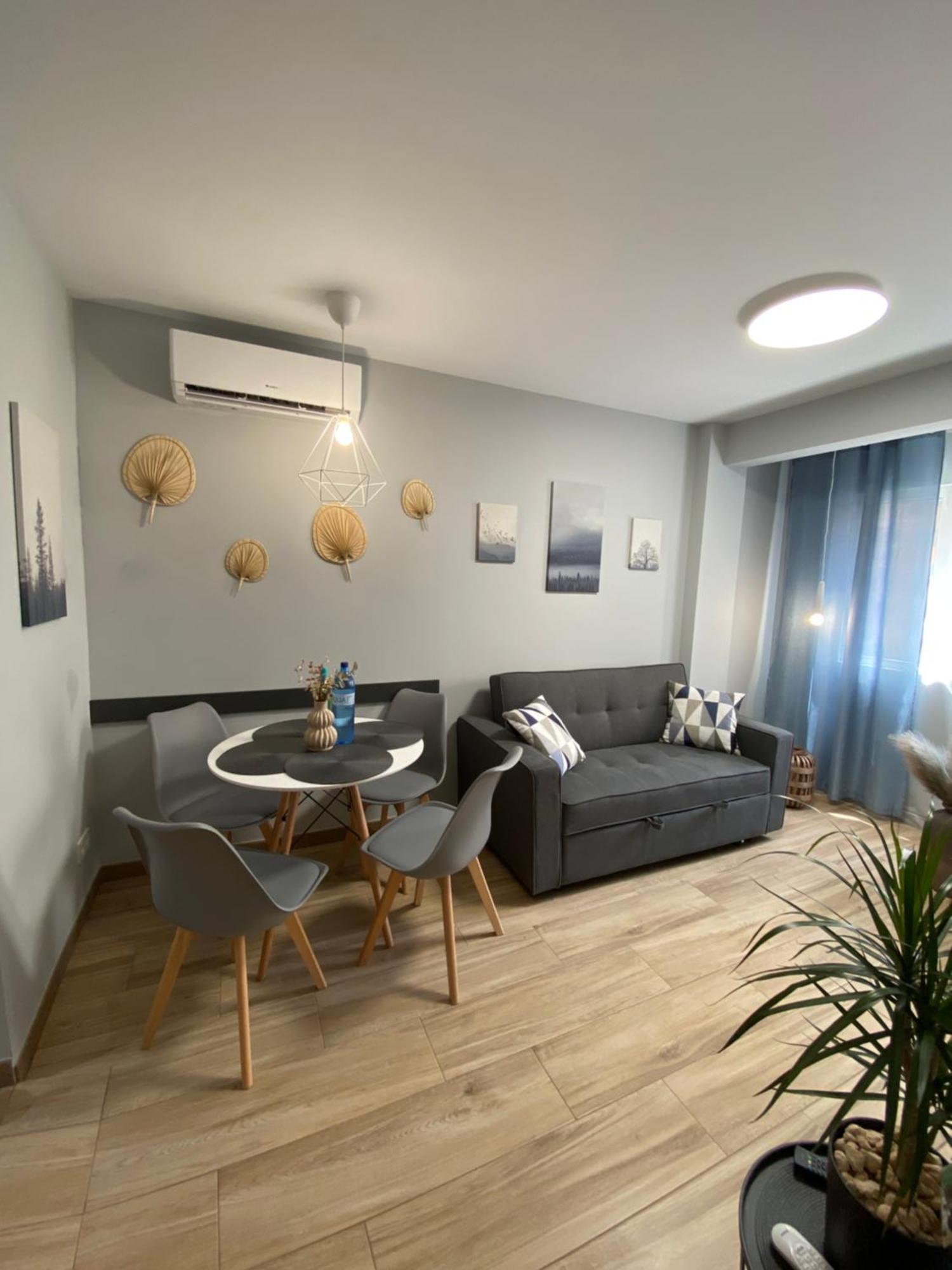 Casa Maravilla А1 Alicante Extérieur photo