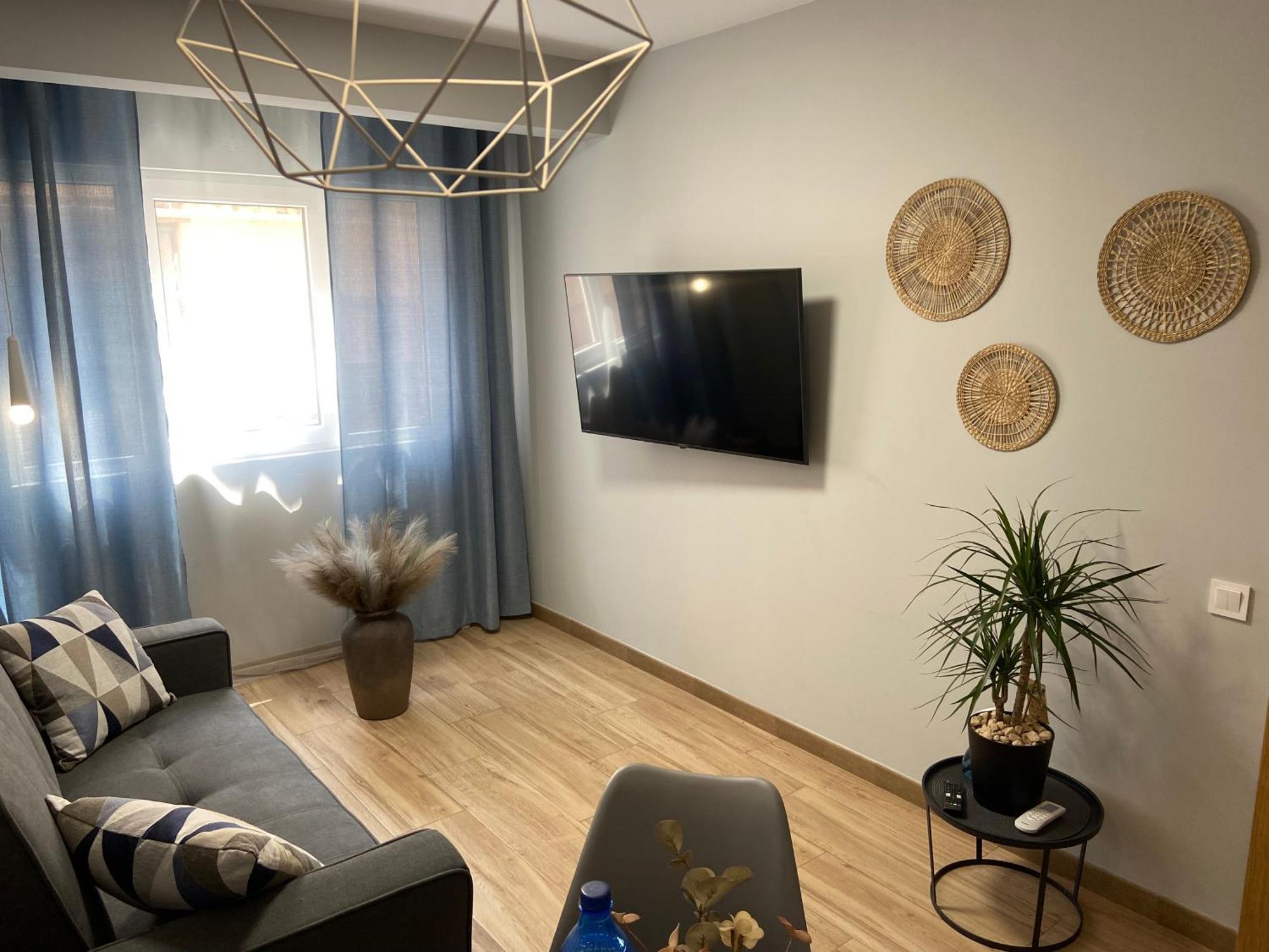 Casa Maravilla А1 Alicante Extérieur photo