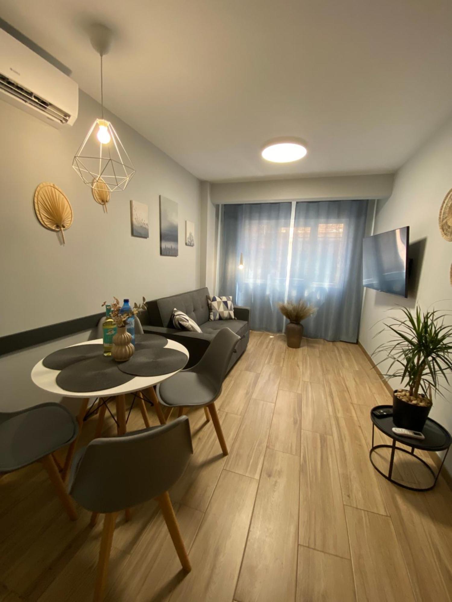 Casa Maravilla А1 Alicante Extérieur photo