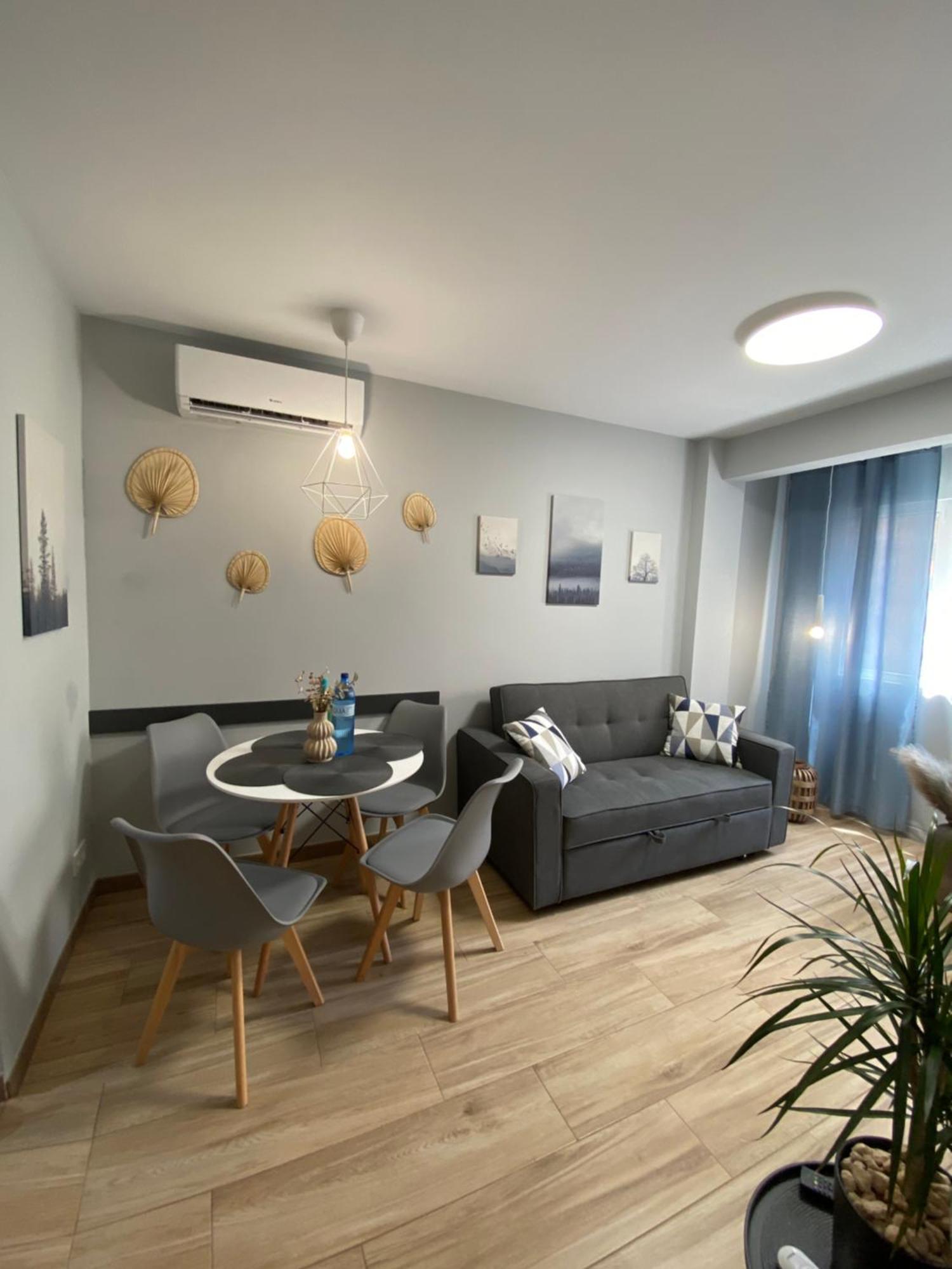 Casa Maravilla А1 Alicante Extérieur photo